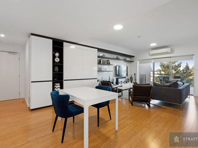 16/21-23 Northwood Street, West Leederville WA 6007