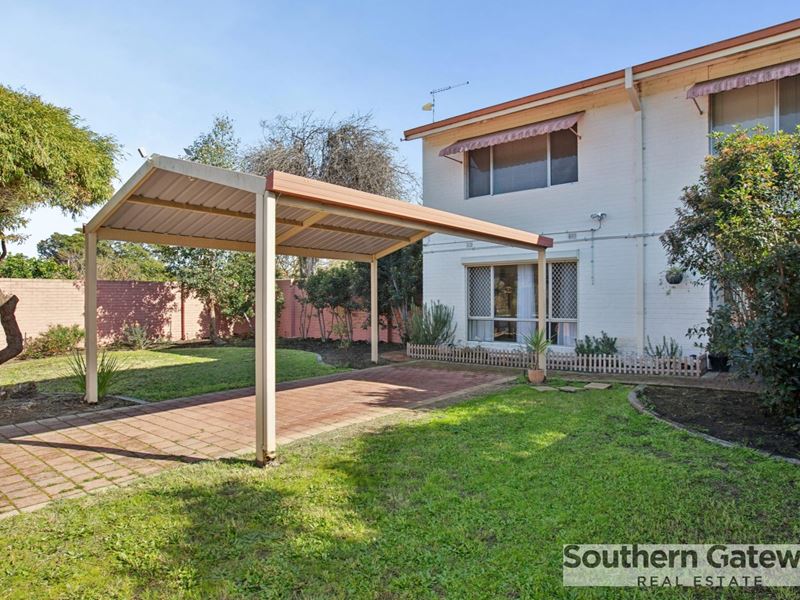 99 Sulphur Road, Orelia WA 6167