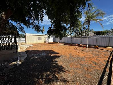 13 Carpenter Street, Exmouth WA 6707