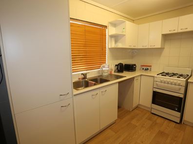 34 Pittosporum St, Kambalda West WA 6442