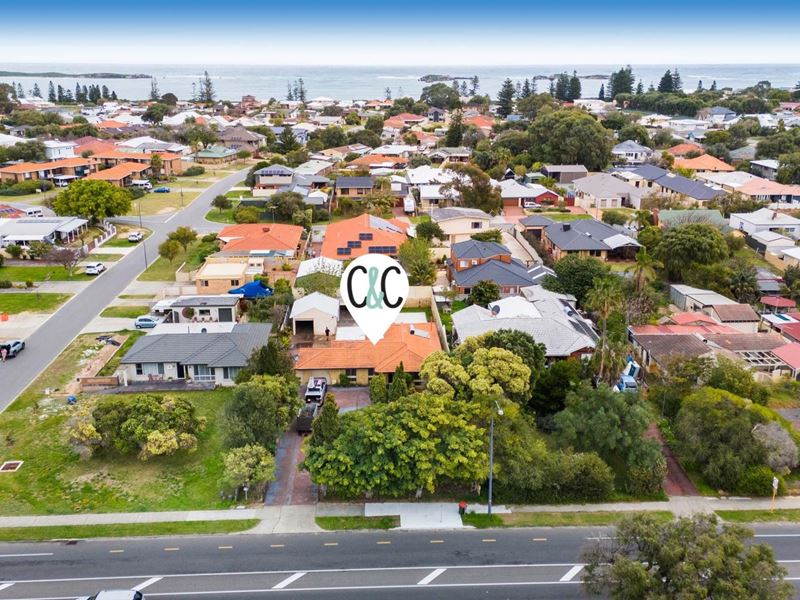 161 Safety Bay Road, Shoalwater WA 6169