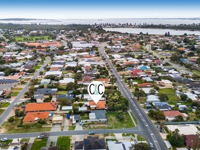 161 Safety Bay Road, Shoalwater WA 6169