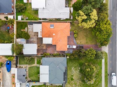 161 Safety Bay Road, Shoalwater WA 6169