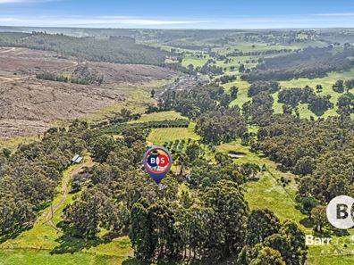 150 Giblett Bolton Road, Sunnyside WA 6256