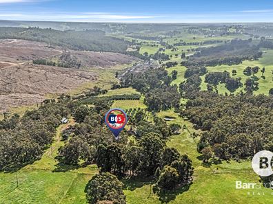 150 Giblett Bolton Road, Sunnyside WA 6256