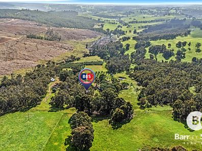 150 Giblett Bolton Road, Sunnyside WA 6256
