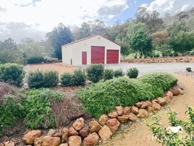 3 Bevis Court, Byford WA 6122