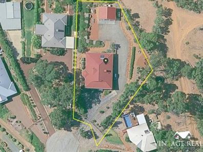 3 Bevis Court, Byford WA 6122