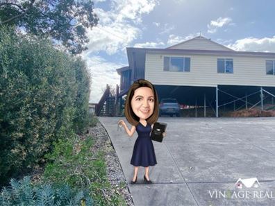 3 Bevis Court, Byford WA 6122
