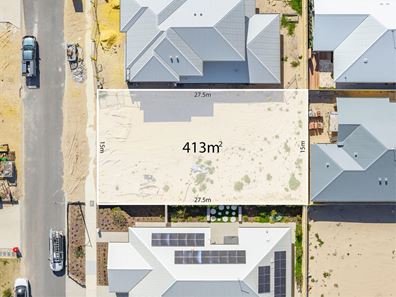 34 Horseshoe Road, Burns Beach WA 6028