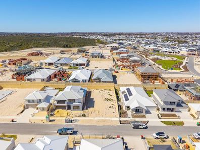34 Horseshoe Road, Burns Beach WA 6028