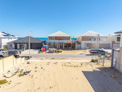 34 Horseshoe Road, Burns Beach WA 6028