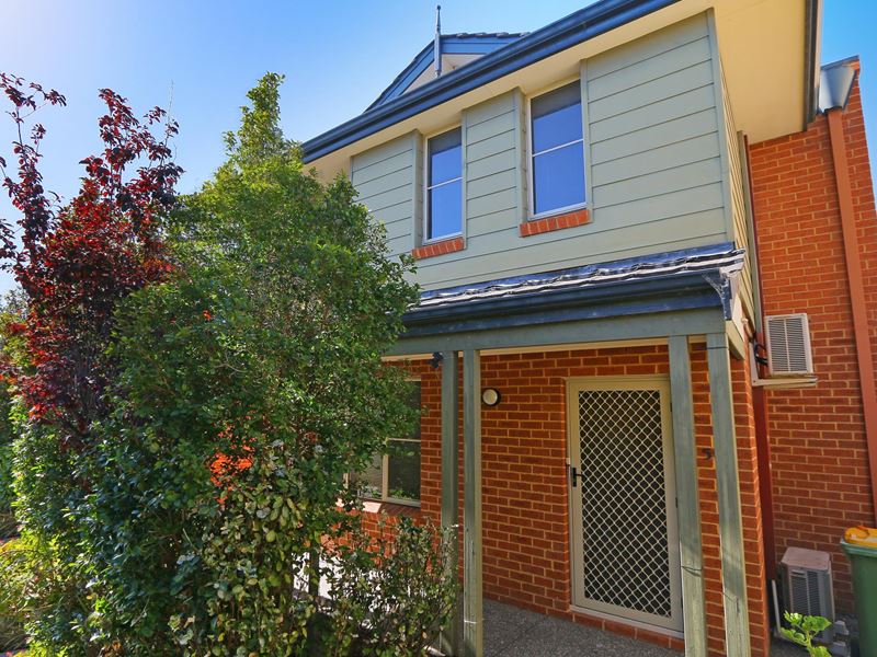 5/18 Point Walter Road, Bicton WA 6157