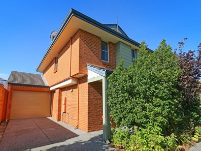 5/18 Point Walter Road, Bicton WA 6157