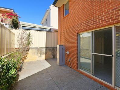 5/18 Point Walter Road, Bicton WA 6157