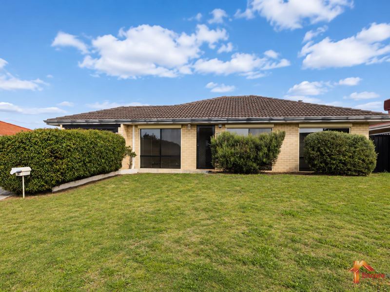 30 Brookeby Heights, Leda WA 6170