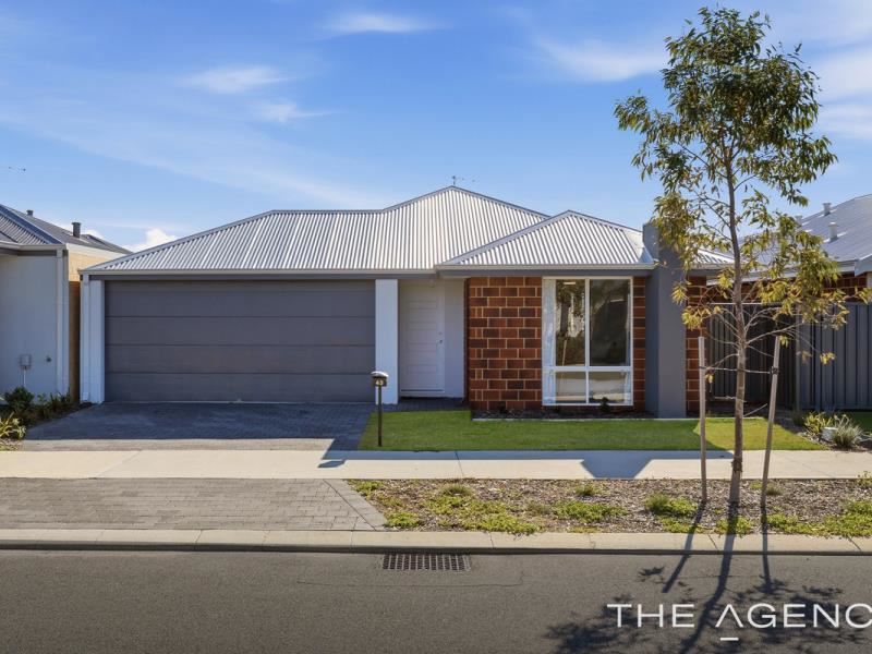 43 Alverstone Boulevard, Lakelands WA 6180