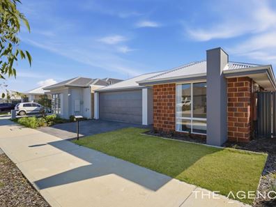 43 Alverstone Boulevard, Lakelands WA 6180