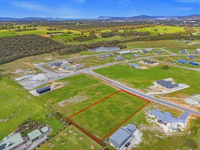 17 Bull Chase, Warrenup WA 6330