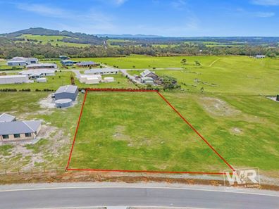 17 Bull Chase, Warrenup WA 6330