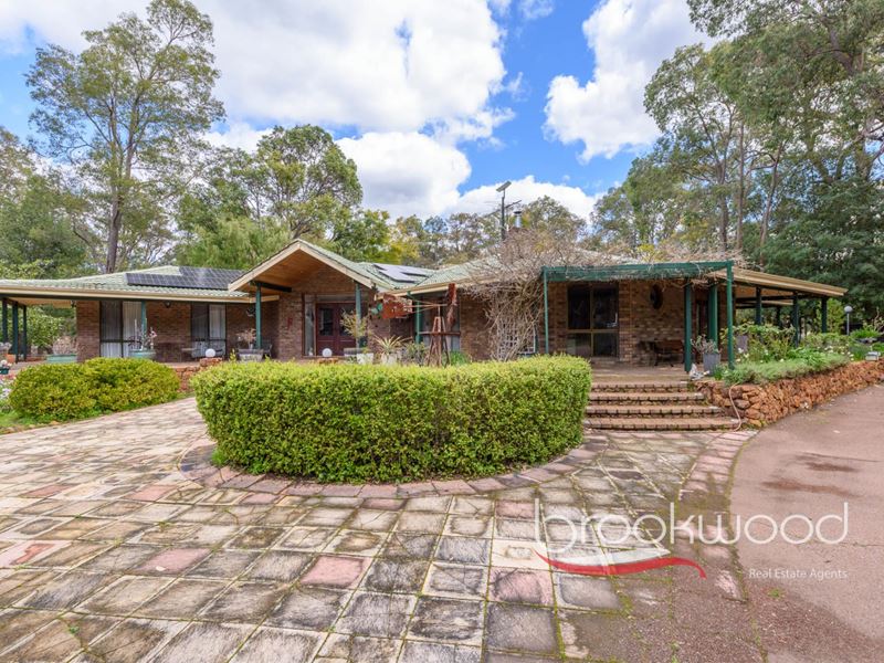 505 Seaborne Street, Parkerville WA 6081