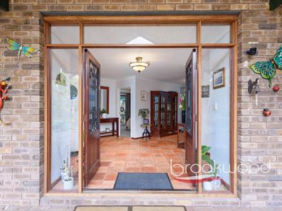 505 Seaborne Street, Parkerville WA 6081