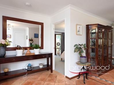 505 Seaborne Street, Parkerville WA 6081