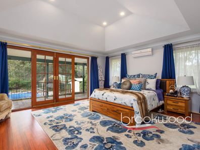 505 Seaborne Street, Parkerville WA 6081