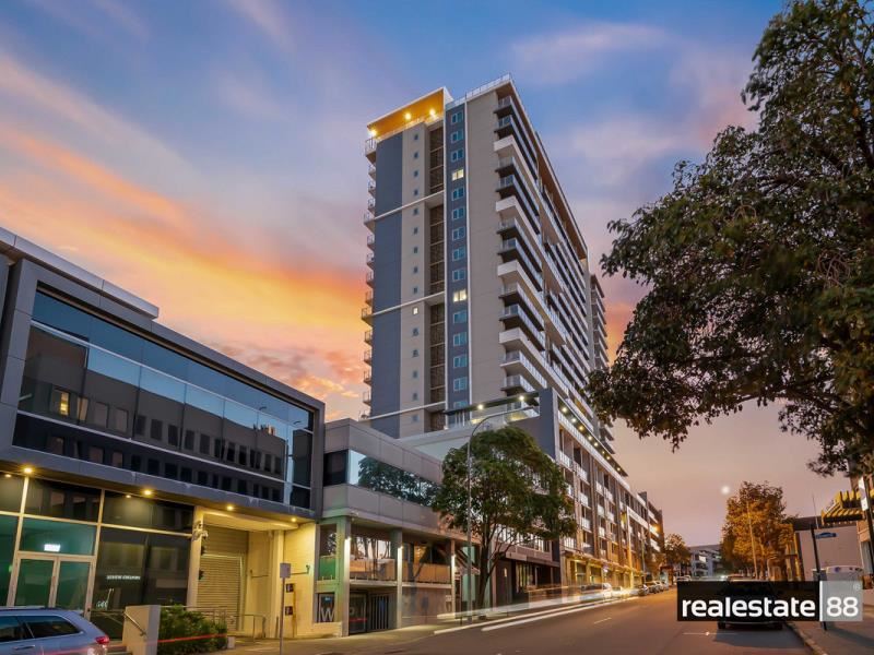 701/659 Murray Street, West Perth WA 6005