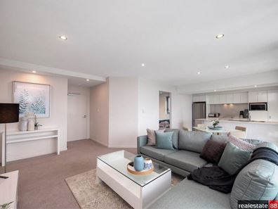 701/659 Murray Street, West Perth WA 6005