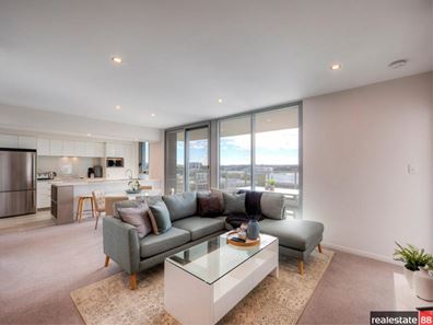 701/659 Murray Street, West Perth WA 6005