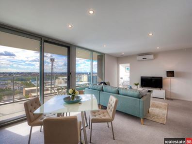 701/659 Murray Street, West Perth WA 6005