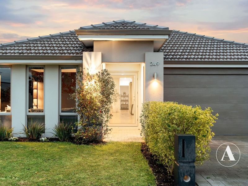 249 Mason Road, Piara Waters WA 6112