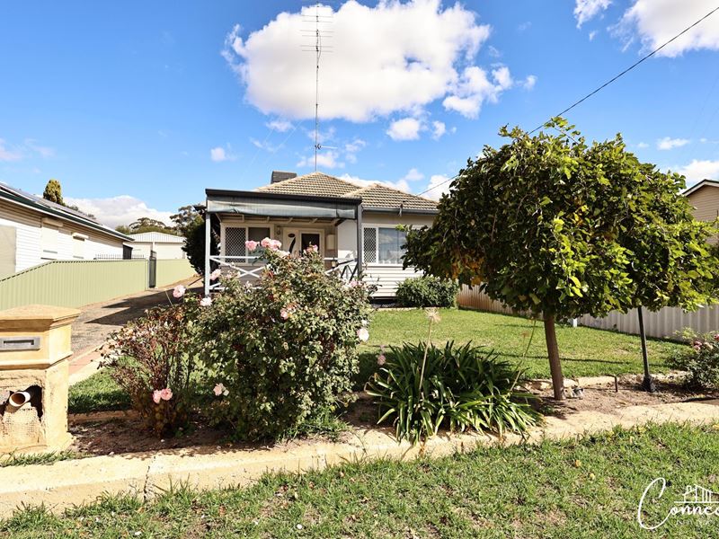10 Albert Street, Northam WA 6401