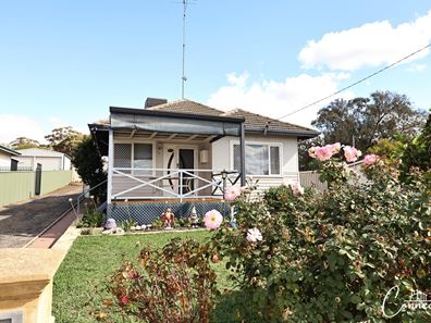 10 Albert Street, Northam WA 6401