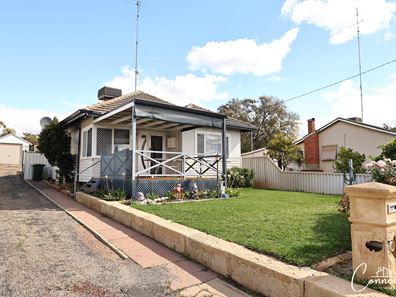 10 Albert Street, Northam WA 6401