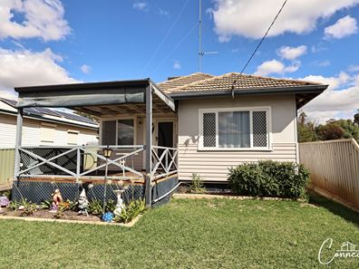 10 Albert Street, Northam WA 6401