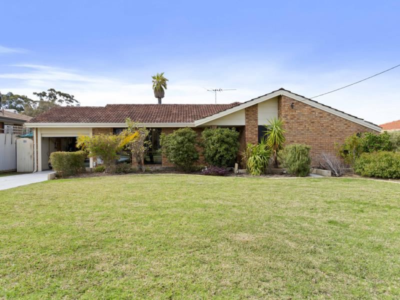 34 Trusmore Crescent, Craigie WA 6025