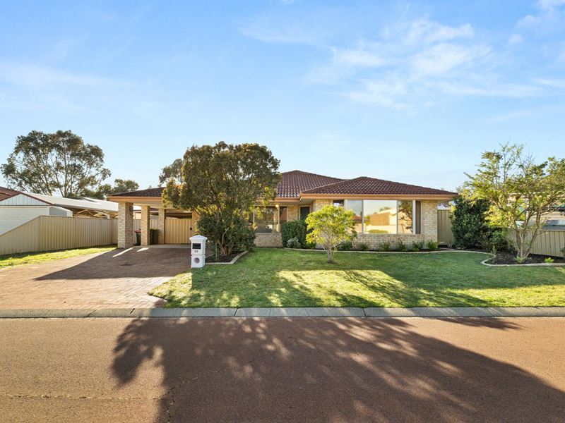 22 Indigo Loop, Eaton WA 6232