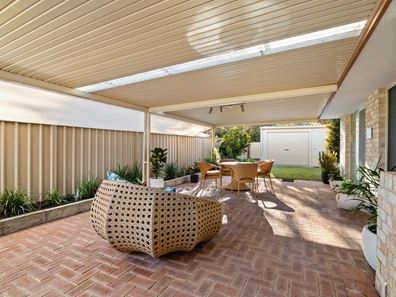 22 Indigo Loop, Eaton WA 6232