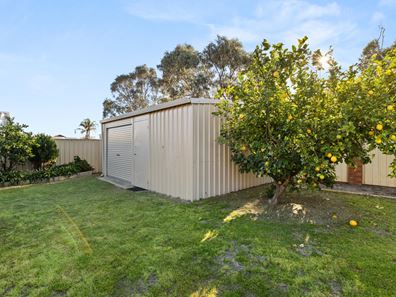 22 Indigo Loop, Eaton WA 6232