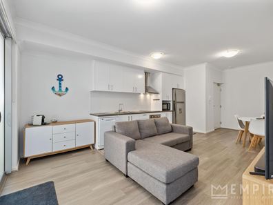39/25 O'Connor Close, North Coogee WA 6163
