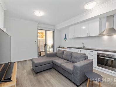 39/25 O'Connor Close, North Coogee WA 6163