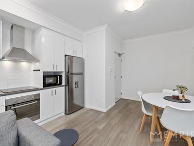 39/25 O'Connor Close, North Coogee WA 6163