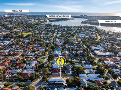 27B Wrexham Street, Bicton WA 6157
