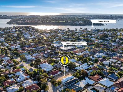 27B Wrexham Street, Bicton WA 6157