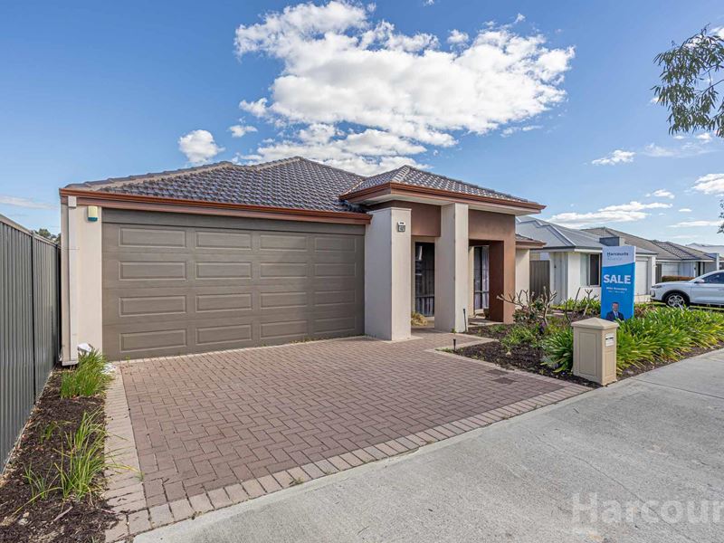 102 Raeside Drive, Landsdale