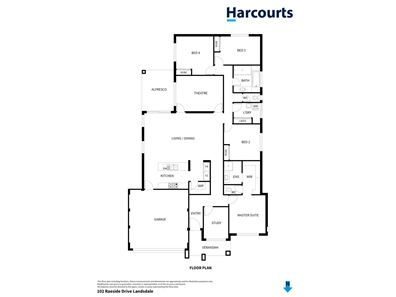 102 Raeside Drive, Landsdale WA 6065