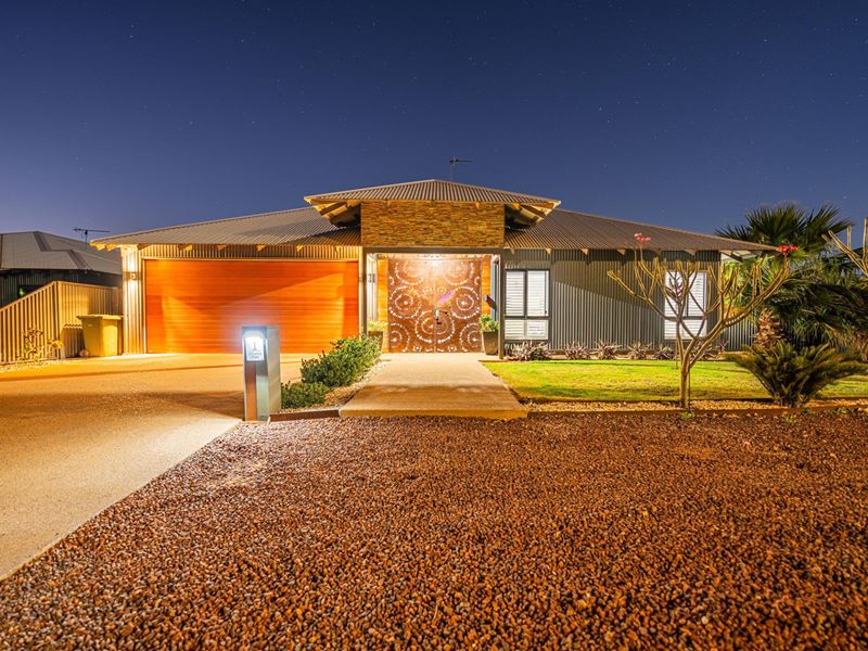 1 Winyama Road, Baynton
