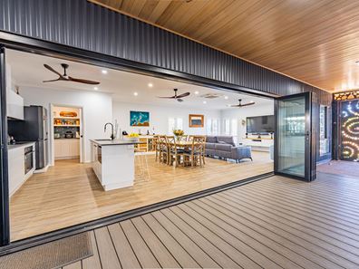 1 Winyama Road, Baynton WA 6714